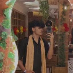 Chanchal Pradhan